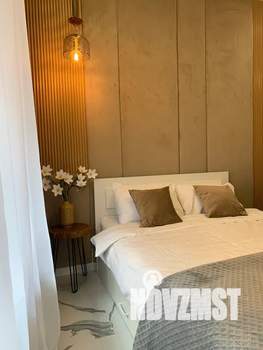 Студия квартира, посуточно, 24м2, 1/14 этаж