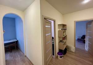 2-к квартира, на длительный срок, 43м2, 1/5 этаж