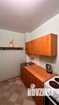 1-к квартира, на длительный срок, 38м2, 16/16 этаж