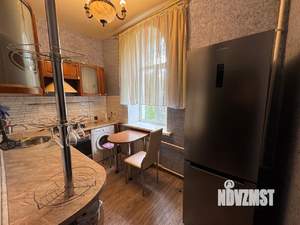 2-к квартира, на длительный срок, 55м2, 3/3 этаж