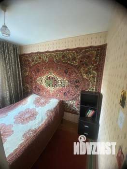 2-к квартира, на длительный срок, 41м2, 2/5 этаж