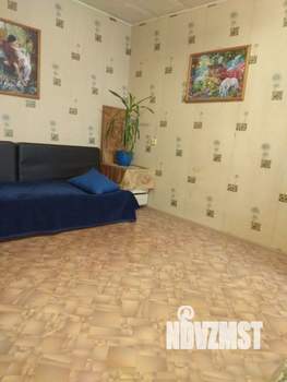 1-к квартира, посуточно, 36м2, 10/10 этаж