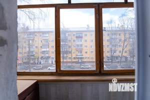 2-к квартира, посуточно, 42м2, 3/5 этаж