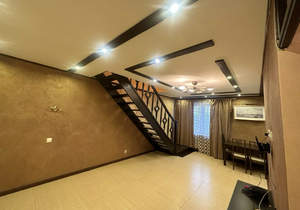 5-к квартира, на длительный срок, 144м2, 5/5 этаж