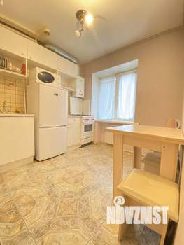 3-к квартира, посуточно, 55м2, 1/1 этаж