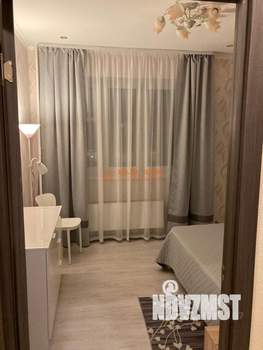 2-к квартира, на длительный срок, 54м2, 6/22 этаж