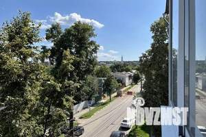 2-к квартира, посуточно, 45м2, 4/5 этаж