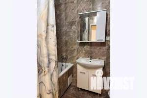 3-к квартира, посуточно, 48м2, 9/15 этаж