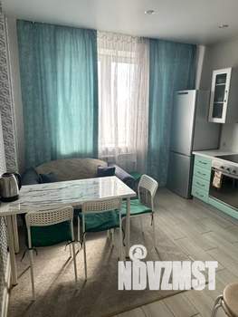 2-к квартира, посуточно, 56м2, 9/17 этаж