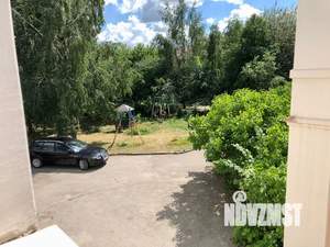 2-к квартира, посуточно, 45м2, 2/2 этаж