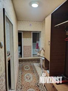 3-к квартира, на длительный срок, 64м2, 4/9 этаж