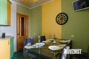 2-к квартира, посуточно, 60м2, 1/1 этаж