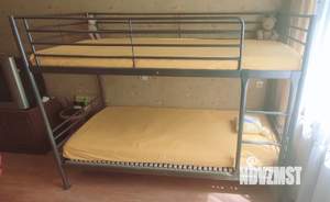 2-к квартира, посуточно, 55м2, 7/9 этаж