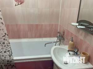 2-к квартира, посуточно, 33м2, 3/4 этаж