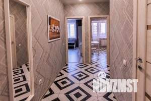 1-к квартира, посуточно, 42м2, 15/22 этаж