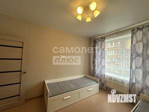 2-к квартира, на длительный срок, 52м2, 4/14 этаж