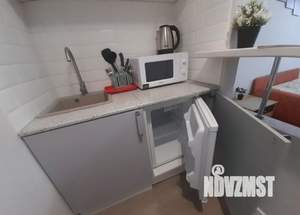 1-к квартира, посуточно, 31м2, 1/1 этаж