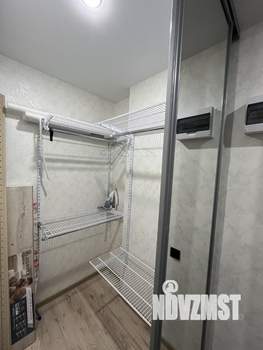 1-к квартира, на длительный срок, 26м2, 2/6 этаж