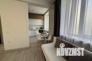 2-к квартира, посуточно, 45м2, 1/5 этаж