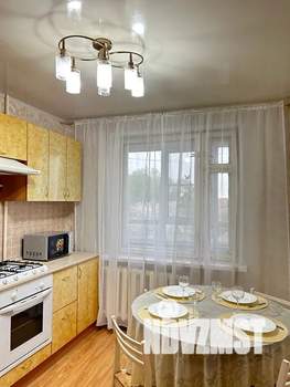 3-к квартира, посуточно, 72м2, 3/9 этаж