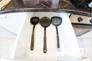 1-к квартира, посуточно, 41м2, 11/22 этаж