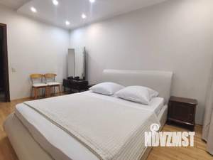 2-к квартира, посуточно, 86м2, 6/9 этаж