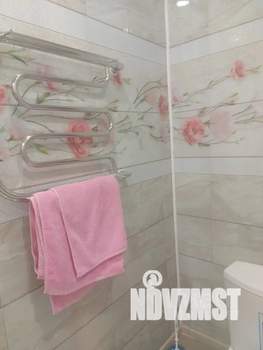 1-к квартира, посуточно, 38м2, 1/8 этаж