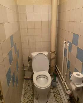 2-к квартира, на длительный срок, 50м2, 4/9 этаж