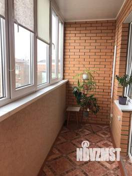 1-к квартира, на длительный срок, 42м2, 2/19 этаж