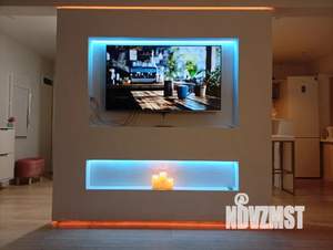 1-к квартира, посуточно, 40м2, 1/5 этаж