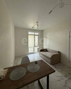 1-к квартира, на длительный срок, 32м2, 4/10 этаж