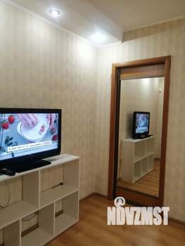 2-к квартира, посуточно, 45м2, 1/1 этаж