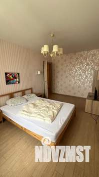 2-к квартира, посуточно, 50м2, 13/17 этаж