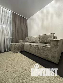 2-к квартира, посуточно, 50м2, 2/6 этаж