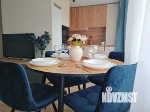 2-к квартира, посуточно, 44м2, 3/5 этаж