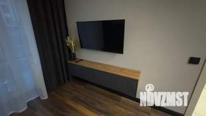 1-к квартира, посуточно, 32м2, 5/10 этаж