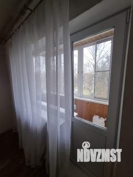 2-к квартира, на длительный срок, 43м2, 5/5 этаж