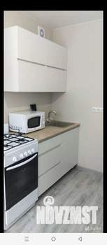 2-к квартира, на длительный срок, 45м2, 2/3 этаж