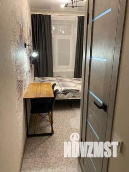 Студия квартира, посуточно, 14м2, 1/4 этаж