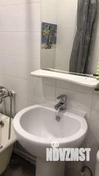 2-к квартира, на длительный срок, 40м2, 2/5 этаж