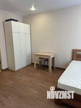 Студия квартира, на длительный срок, 30м2, 6/24 этаж