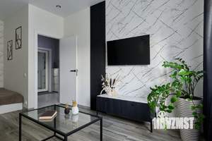 1-к квартира, посуточно, 37м2, 1/9 этаж