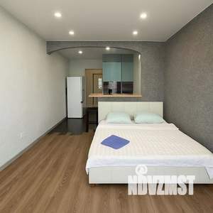 1-к квартира, посуточно, 30м2, 5/22 этаж