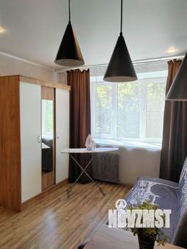 1-к квартира, посуточно, 29м2, 1/1 этаж