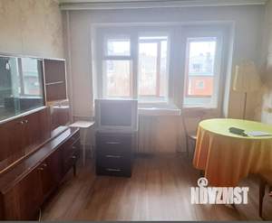 2-к квартира, на длительный срок, 42м2, 5/5 этаж