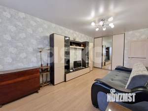 1-к квартира, на длительный срок, 33м2, 7/9 этаж