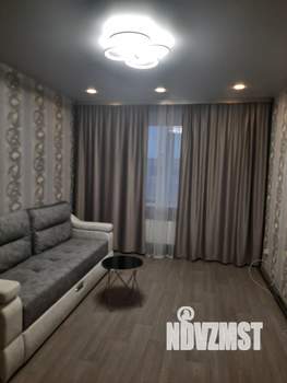 Студия квартира, на длительный срок, 29м2, 6/23 этаж