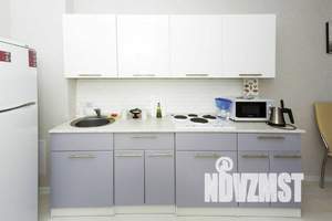 1-к квартира, посуточно, 50м2, 17/22 этаж