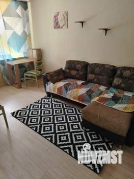 1-к квартира, на длительный срок, 31м2, 5/5 этаж