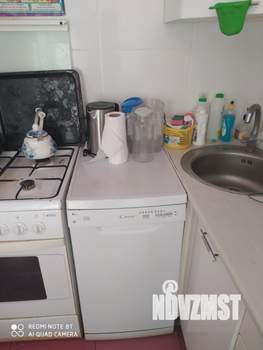 2-к квартира, посуточно, 44м2, 1/5 этаж